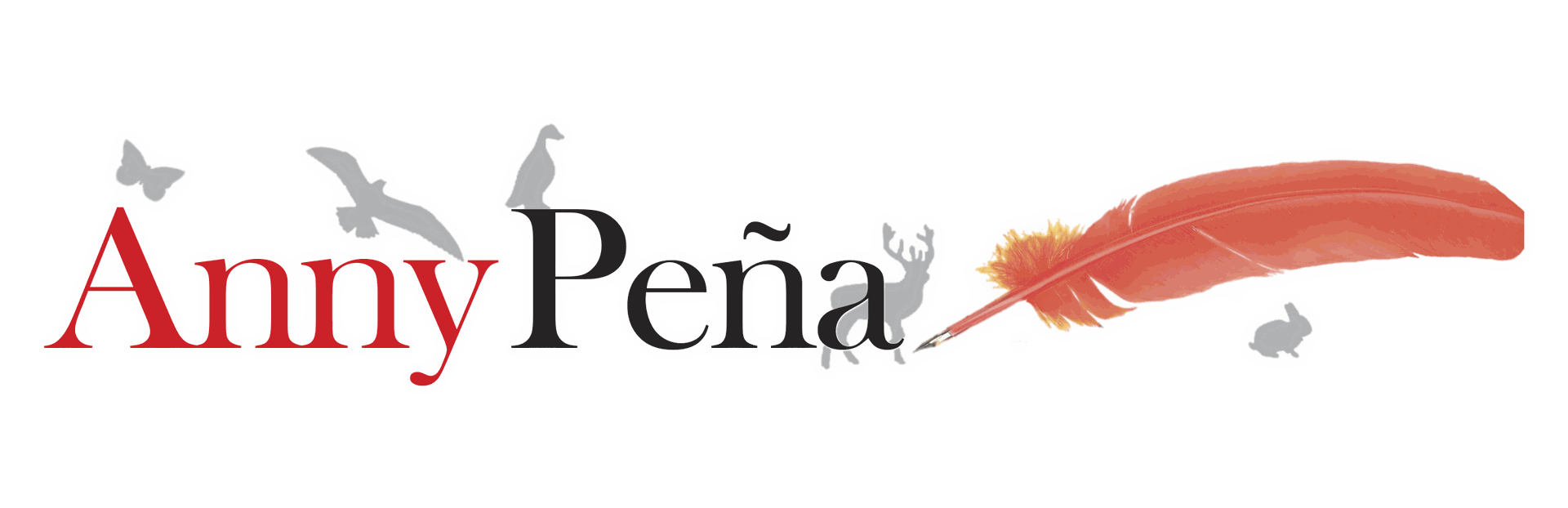 Anny Peña Escritora